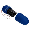 Shots Toys Oeuf vibrant sans fil Splash 8 x 3.4 cm Bleu